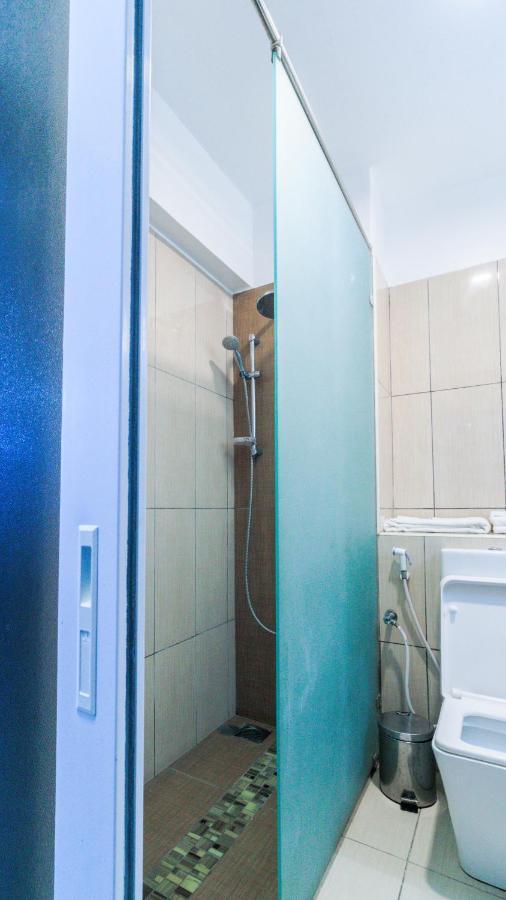 Hotel Sapphire Момбаса Екстериор снимка